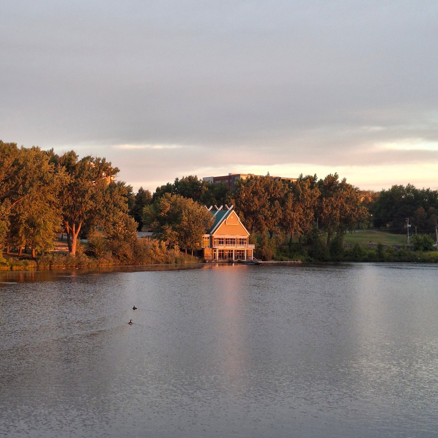 École de Ski nautique Jean-Perrault