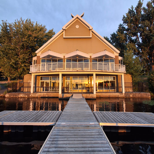 École de Ski nautique Jean-Perrault