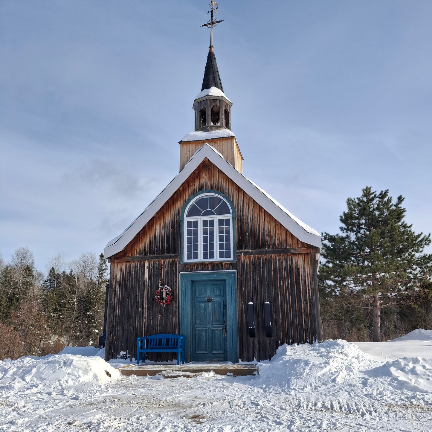 Chapelle