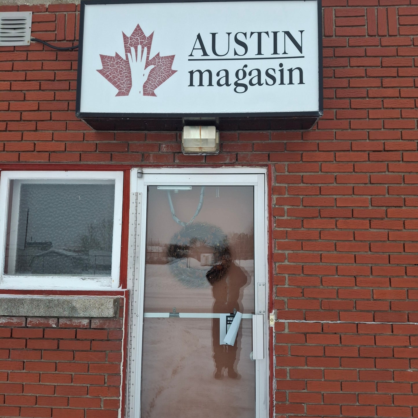 Austin