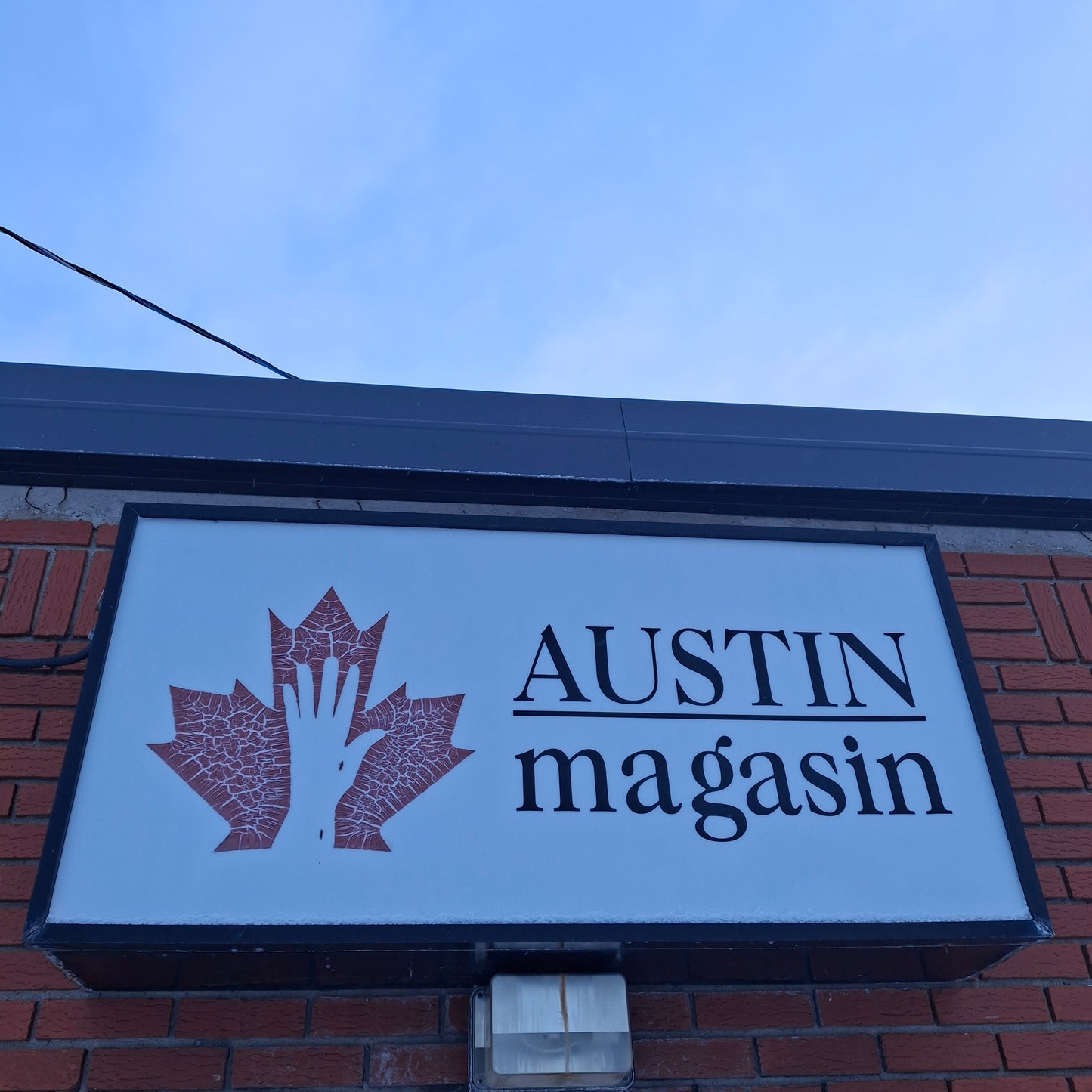 Austin