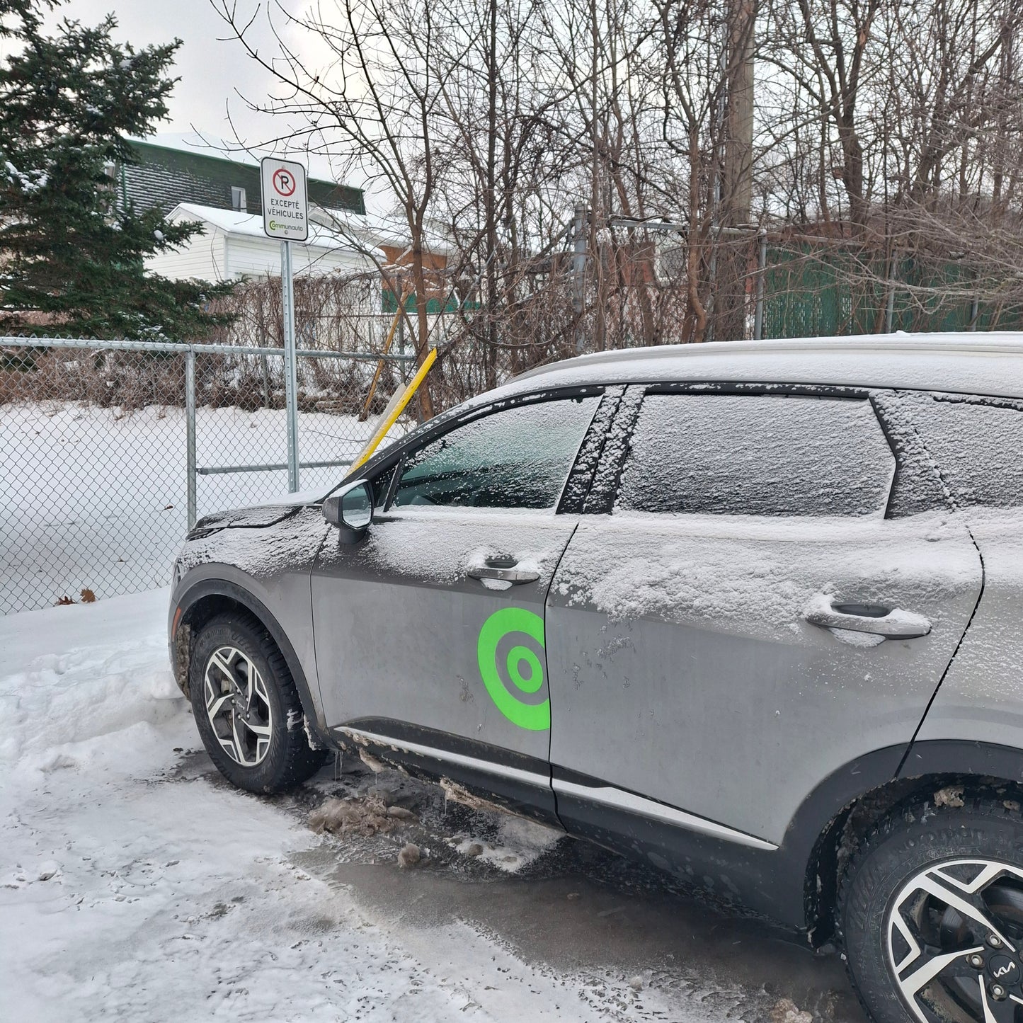 Communauto