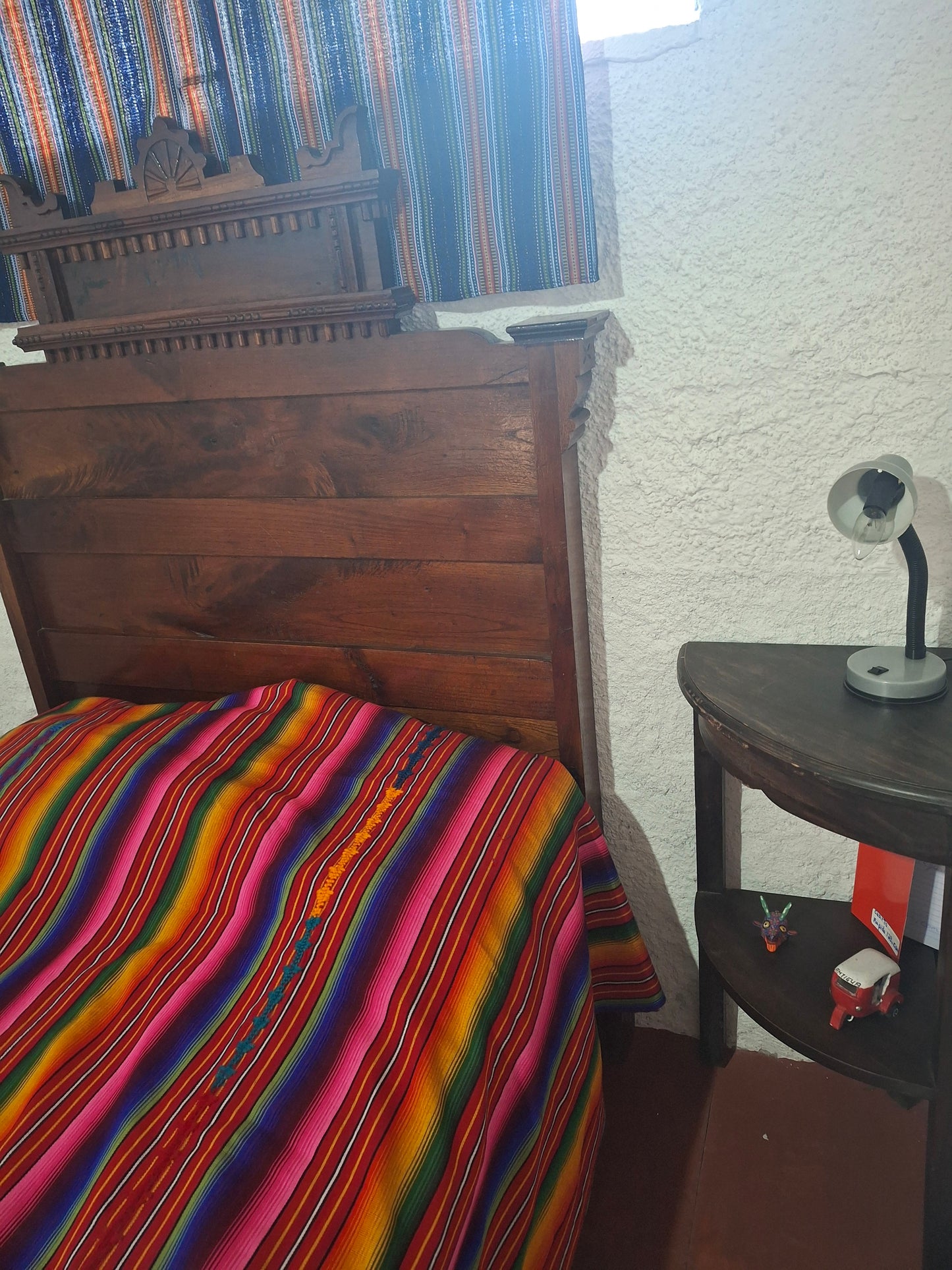 Hostal del Obispo (San Juan del Obispo) - Hotel - Chambres