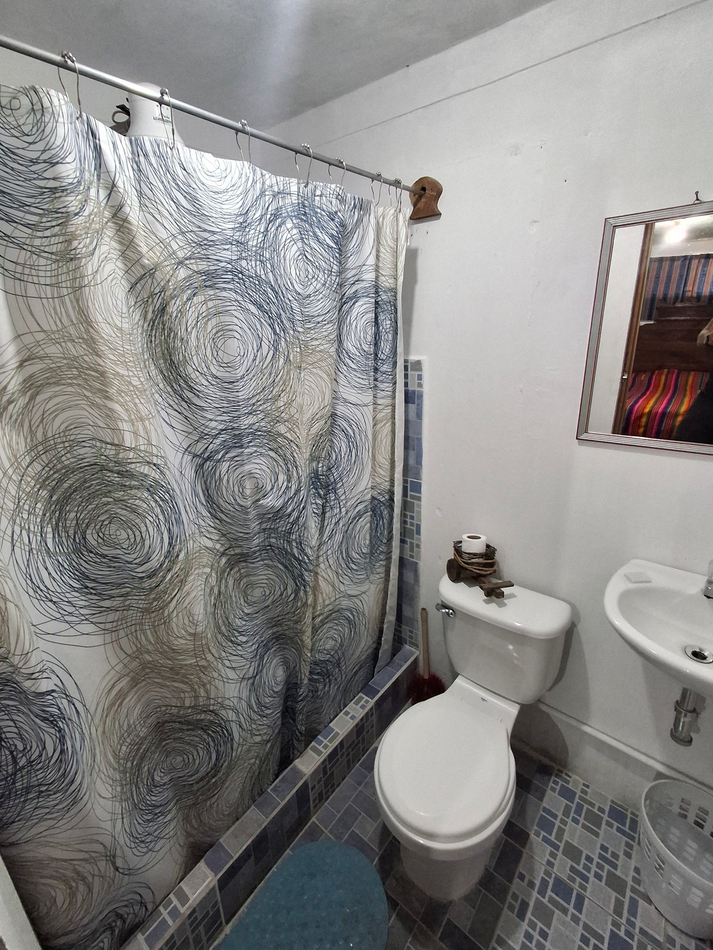 Hostal del Obispo (San Juan del Obispo) - Hotel - Chambres