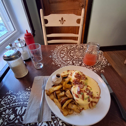 Café Aragon Sherbrooke